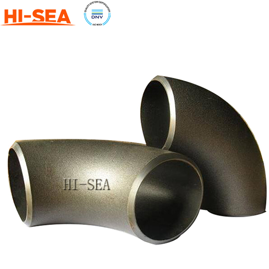 Copper-nickel Alloy Elbow